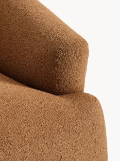 Modulo angolare in bouclé Sofia