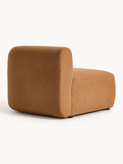 Modulo angolare in bouclé Sofia