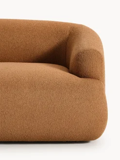 Modulo angolare in bouclé Sofia