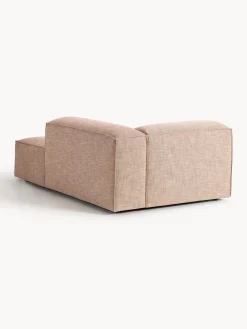 Modulo angolare in misto lino Lennon