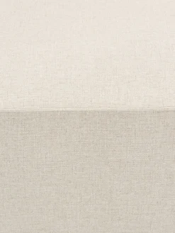 Modulo angolare in misto lino Lennon