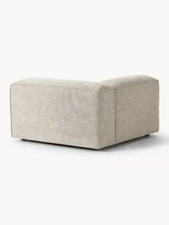 Modulo angolare in misto lino Lennon
