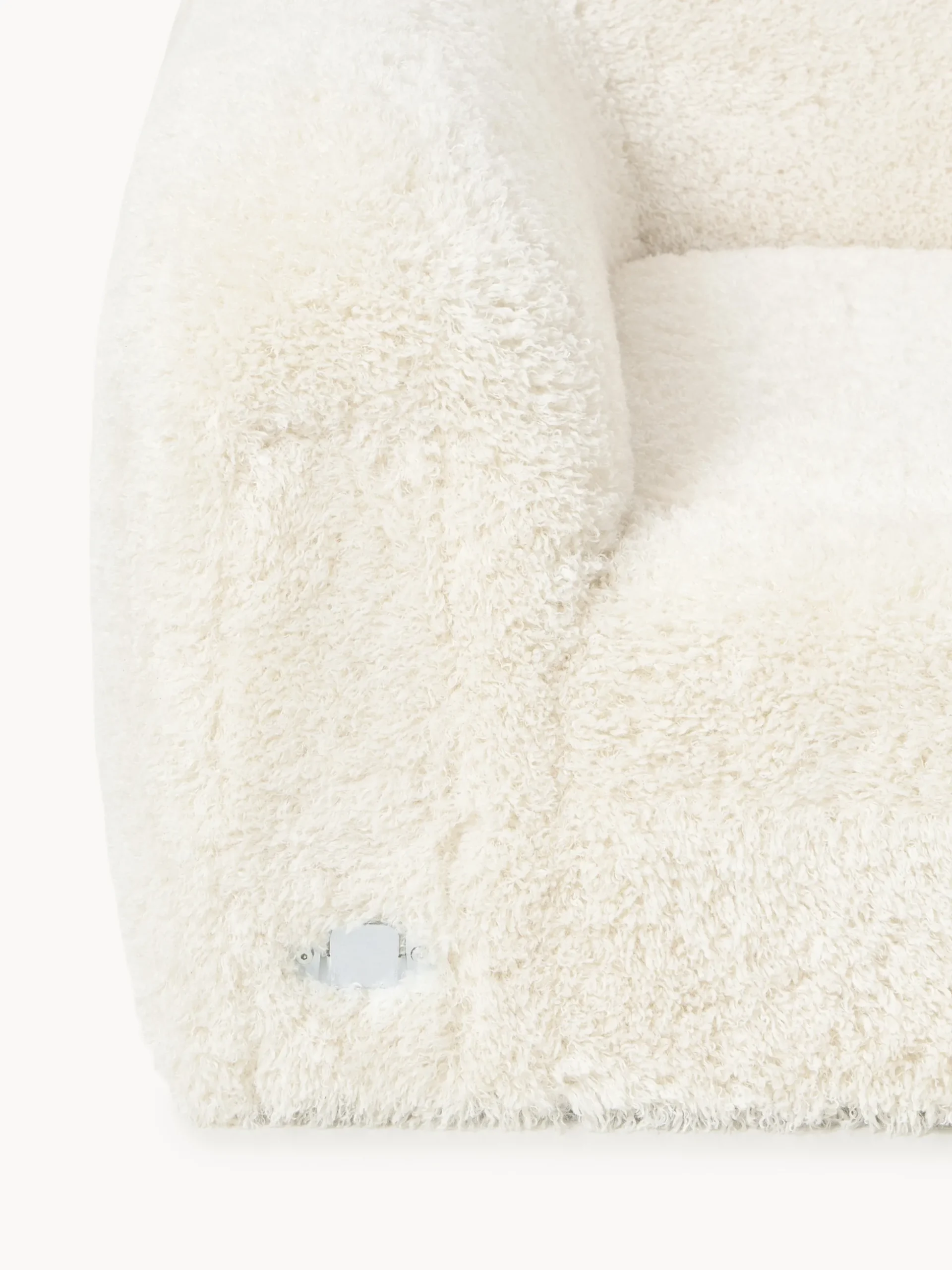 Modulo angolare in teddy Wolke