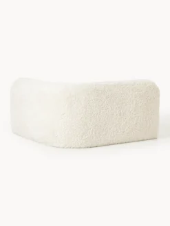 Modulo angolare in teddy Wolke
