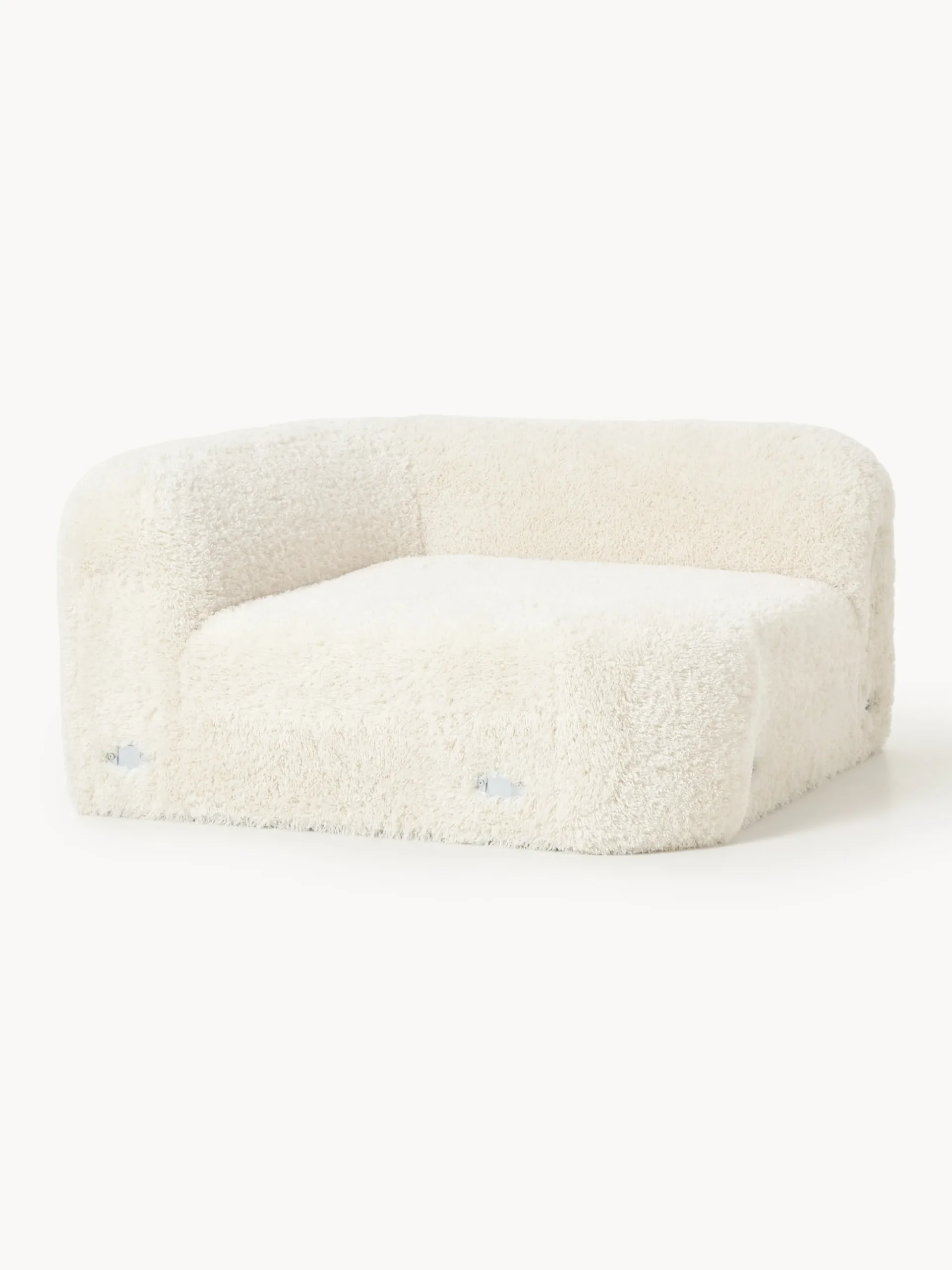 Modulo angolare in teddy Wolke