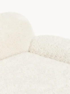 Modulo angolare in teddy Wolke