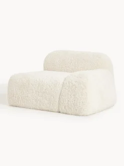 Modulo angolare in teddy Wolke