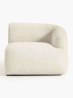 Modulo angolare in teddy Sofia