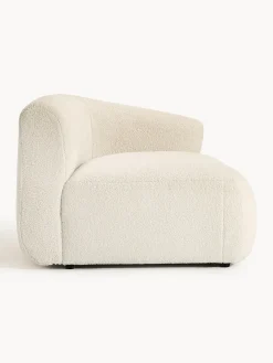 Modulo angolare in teddy Sofia