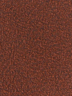 Modulo centrale in bouclé Anton