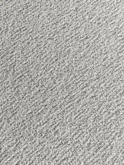 Modulo centrale in bouclé Sofia