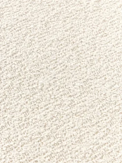Modulo centrale in bouclé Sofia