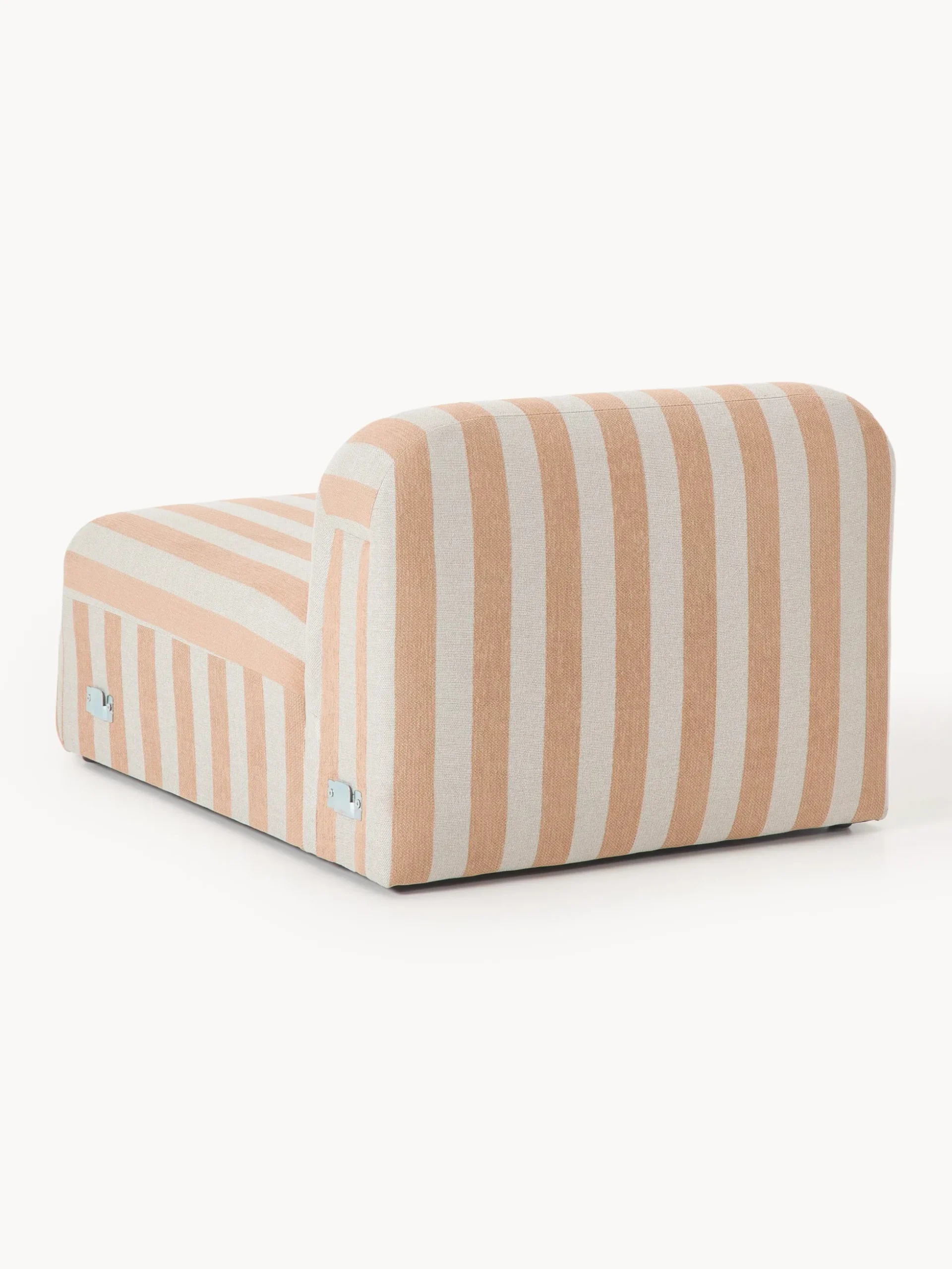 Modulo centrale in teddy Wolke