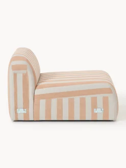 Modulo centrale in teddy Wolke