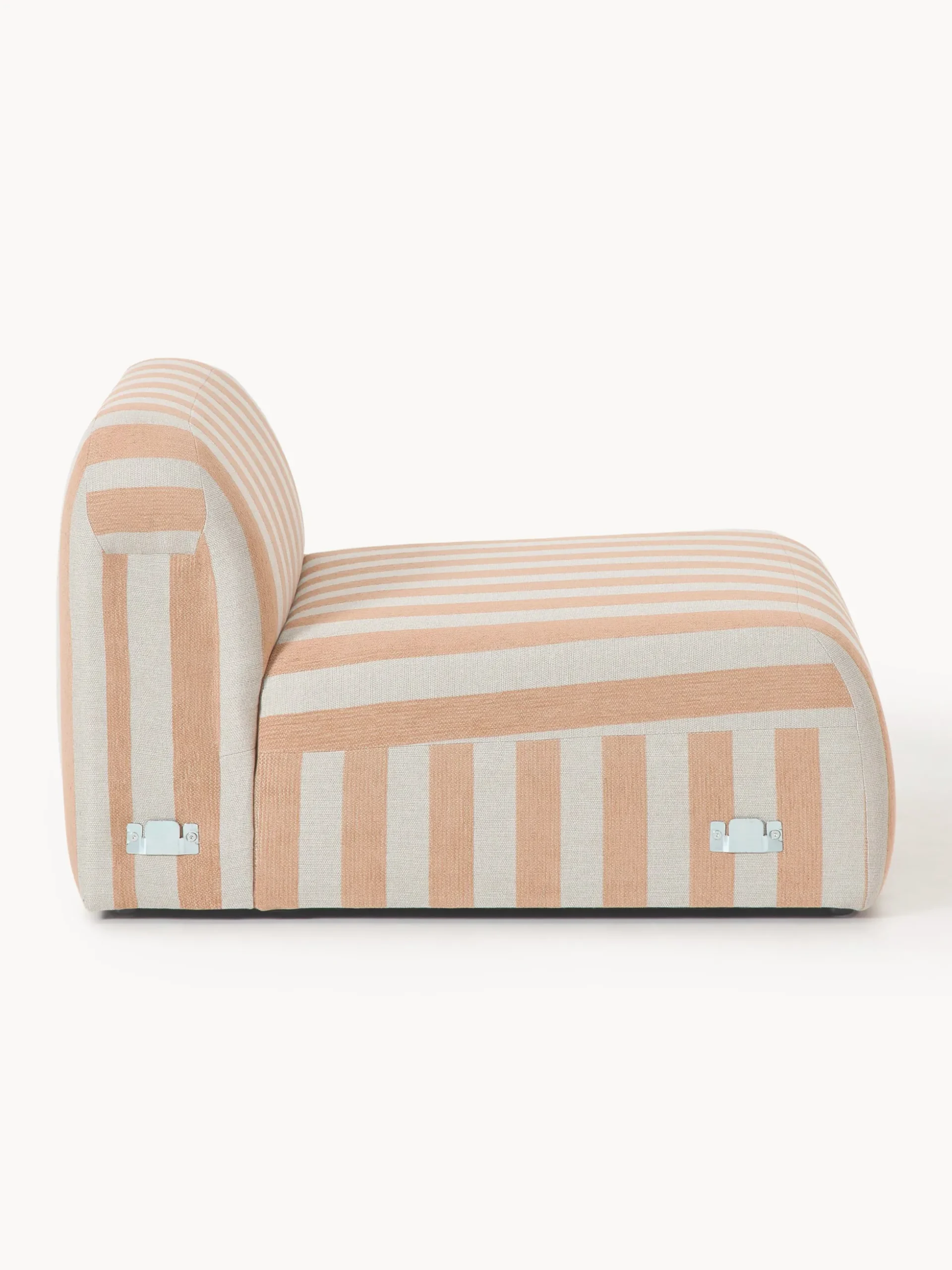 Modulo centrale in teddy Wolke