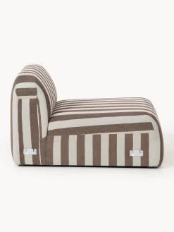 Modulo centrale in teddy Wolke