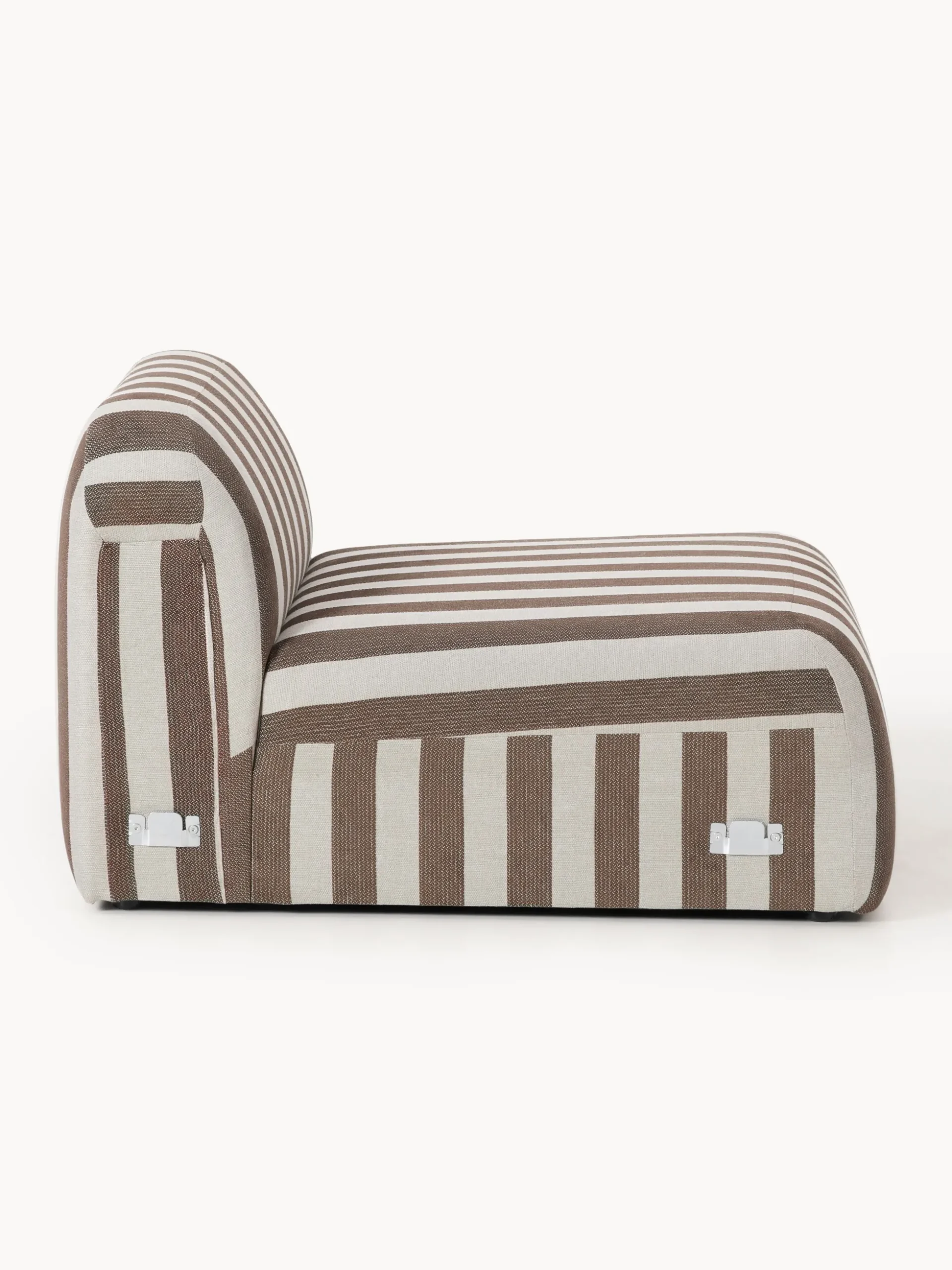 Modulo centrale in teddy Wolke