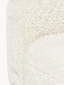 Modulo chaise longue in teddy Wolke