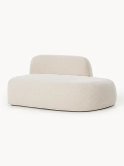 Modulo chaise longue Wolke