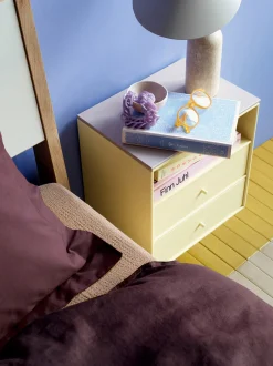 Modulo con cassetti Mini 1006