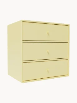 Modulo con cassetti Mini 1007
