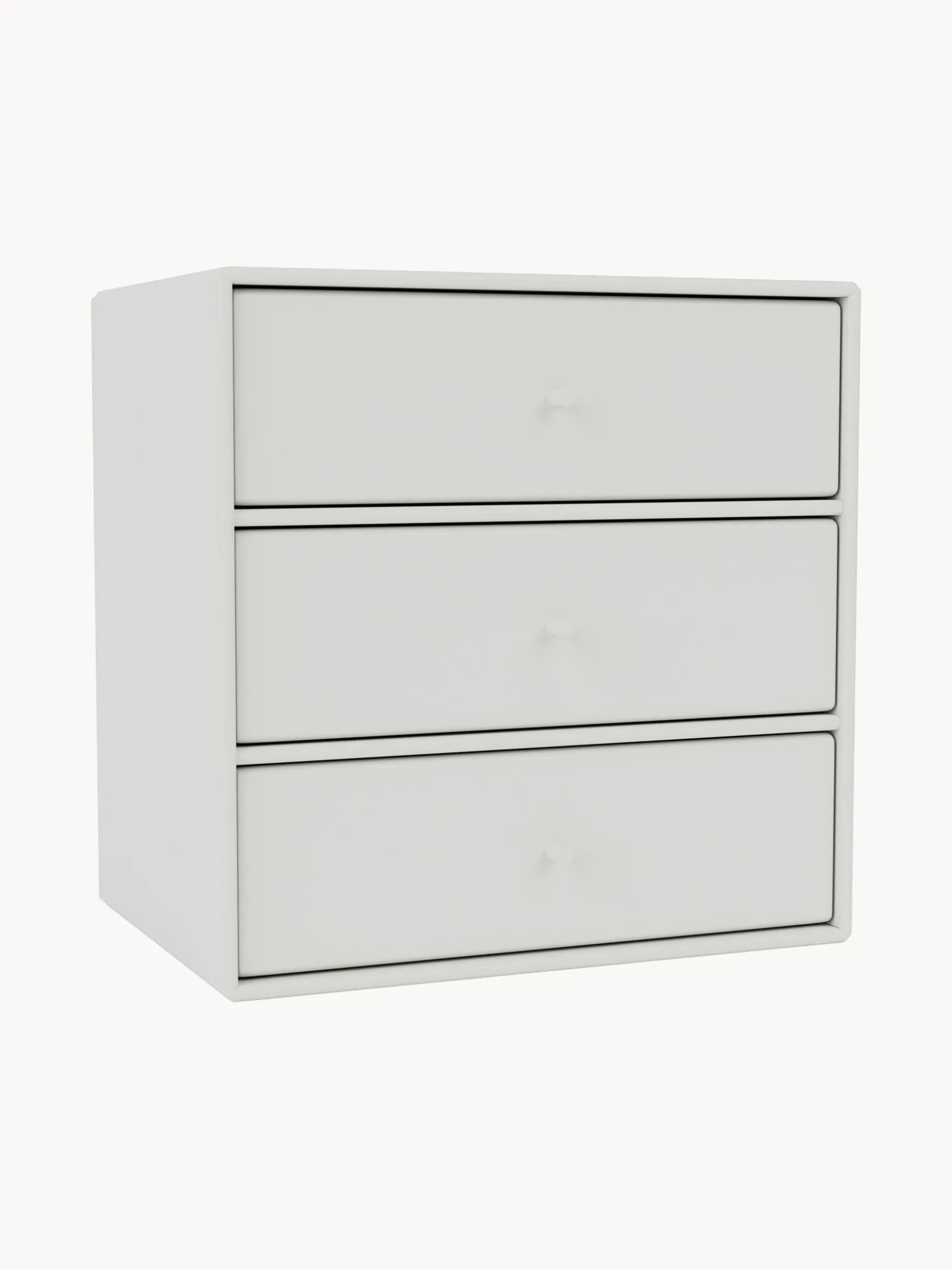 Modulo con cassetti Mini 1007