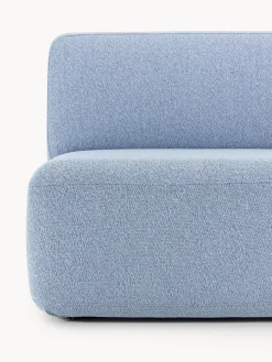 Modulo divano da giardino Naomi