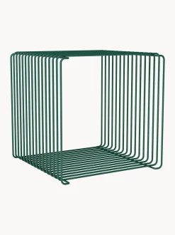 Modulo per sistema di scaffali Panton Wire Single, larg. 35 cm