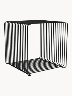 Modulo per sistema di scaffali Panton Wire Single, larg. 35 cm