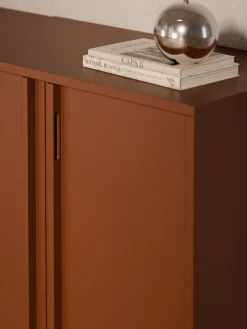 Modulo per sistema di scaffali modulare Ani