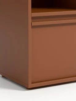 Modulo per sistema di scaffali modulare Ani