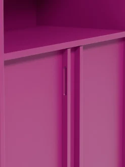 Modulo per sistema di scaffali modulare Ani