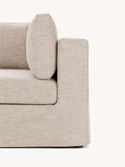 Modulo angolare con rivestimento sfoderabile Russell