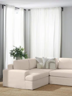 Modulo angolare con rivestimento sfoderabile Russell
