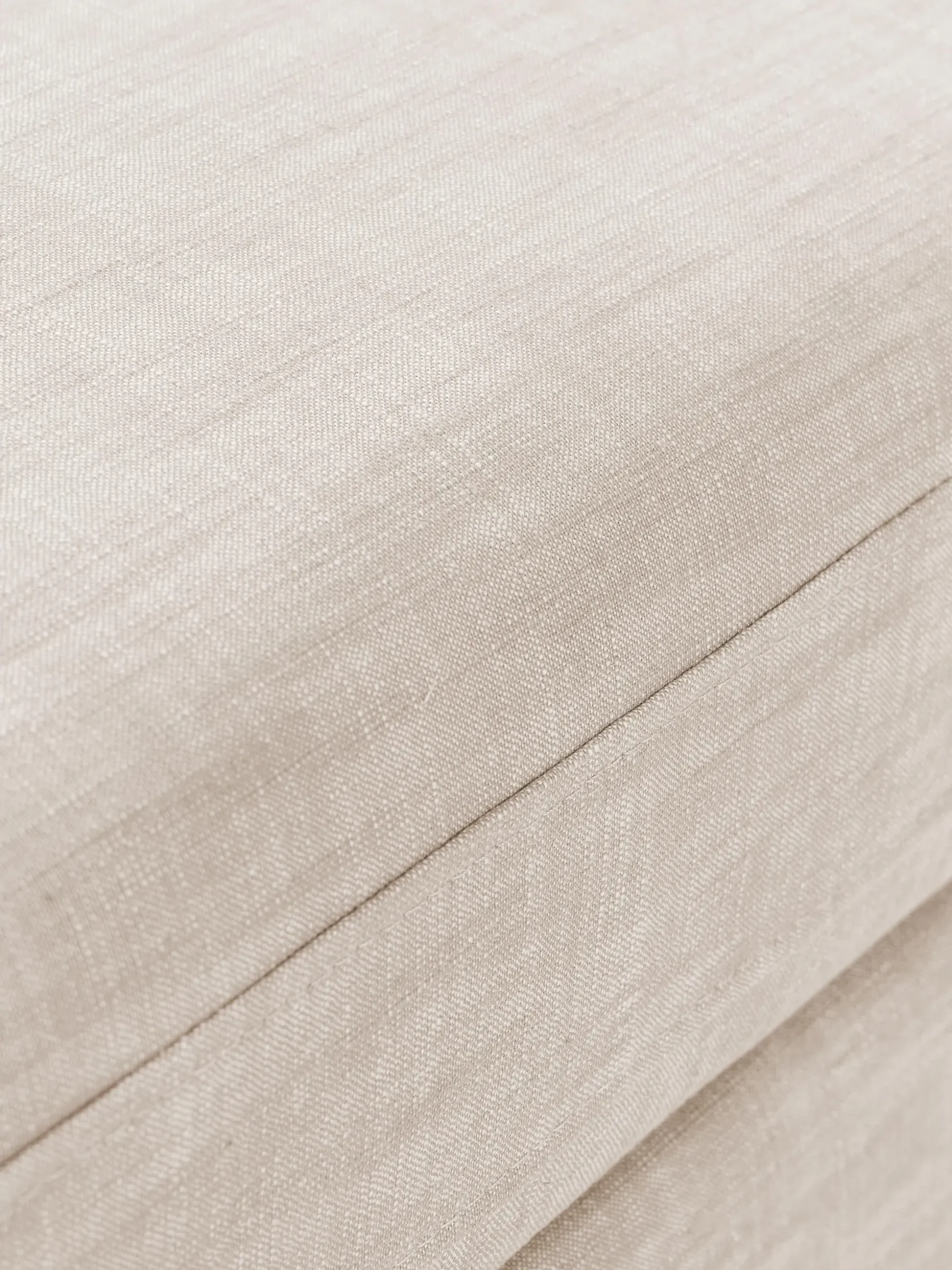 Modulo angolare con rivestimento sfoderabile Russell