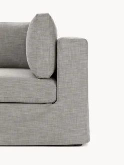 Modulo angolare con rivestimento sfoderabile Russell