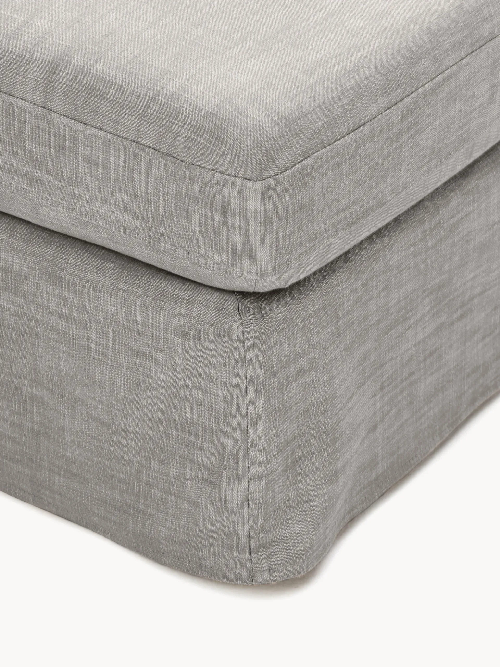 Modulo angolare con rivestimento sfoderabile Russell