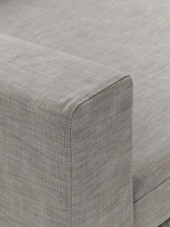 Modulo angolare con rivestimento sfoderabile Russell