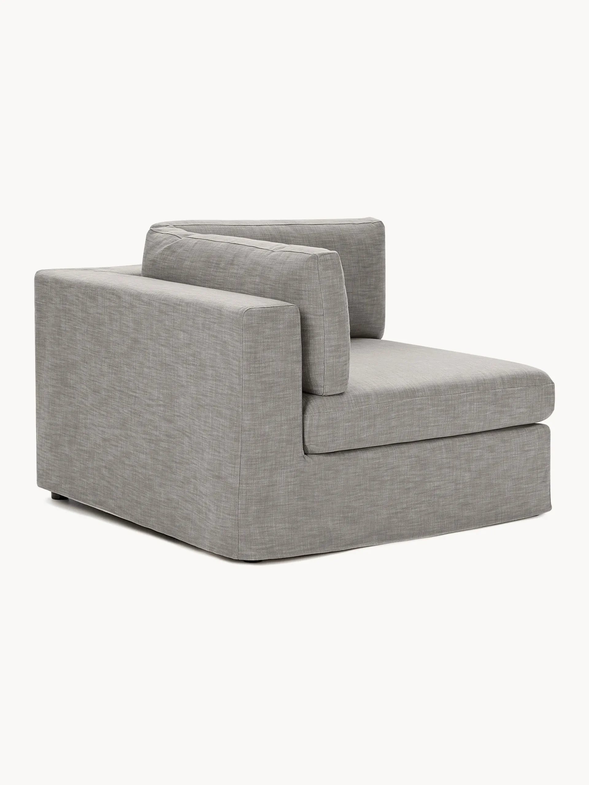Modulo angolare con rivestimento sfoderabile Russell