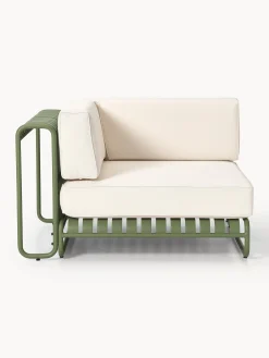 Modulo angolare da giardino Caio