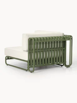 Modulo angolare da giardino Caio