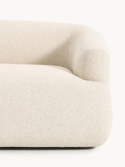 Modulo angolare in bouclé Sofia