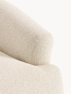 Modulo angolare in bouclé Sofia