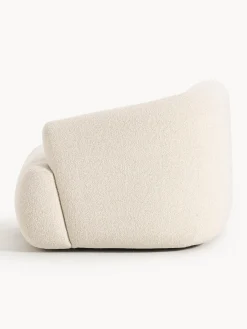 Modulo angolare in bouclé Sofia