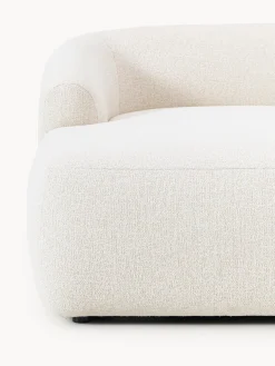 Modulo angolare in bouclé Sofia