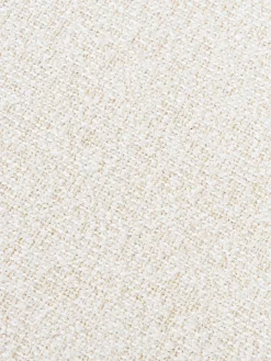 Modulo angolare in bouclé Sofia