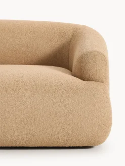 Modulo angolare in bouclé Sofia