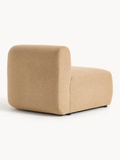 Modulo angolare in bouclé Sofia
