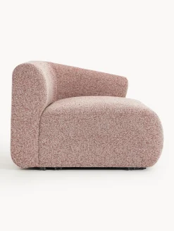 Modulo angolare in bouclé Sofia