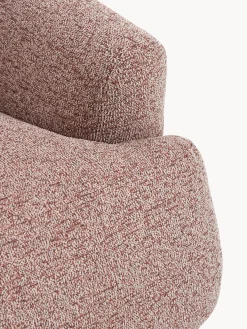 Modulo angolare in bouclé Sofia